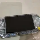 PSP شفاف نادر