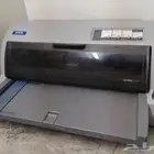 طابعة فواتير ورقية ابسون Epson LQ690
