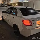 كيا ريو 2012 ممشى 186