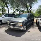 سياره شفروليه سوبر بان 2001