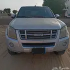 ايسوزو ديماكس 2009