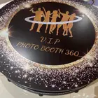 تأجير جهاز تصوير 360 VIP شركات ا فنتات حفلات اعياد ميلاد