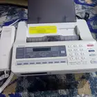 جهاز فاكس قديم