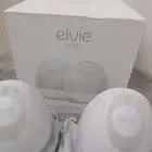 مضخة شفاط حليب ايفلي Elvie