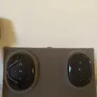 سماعات جيب ربع وفلتر