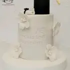 كيك تخرج