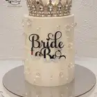 كيكة توديع العزوبية