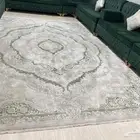 مفرشه تركي اطلس جديدة