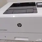 طابعة اتش بي ليزر Hp m404n
