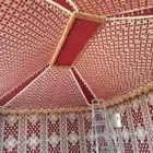 مضلات سواتر هناجر بيوت شعر