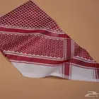 بروجيه   الشماغ المميز