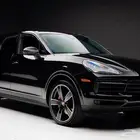 بورش كايين 2022 AWD