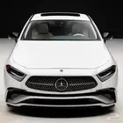 CLS 450 4MATIC AMG kit V6