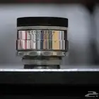 عدسة هيليوس 58mm f2 مع أدابتر فوجي