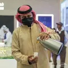 قهوجين وصبابين بخدمات راقيه VIP