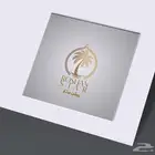 تصميم لوقو واشياء آخرى