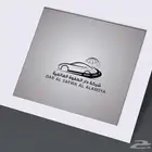 تصميم لوقو وأشياء اخرى