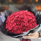 مندوب توصيل هدايا ومنسق طلبات ورد الرياض