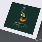 تصميم لوقو واشياء اخرى