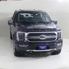 فور F150 فل كامل هايبرد 2021 خليجي السيارة بدبي