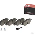 فحمات فرامل قولف و اودي بريمبو