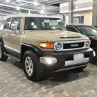 تويوتا FJ 2 2022