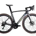 Kossea Pioneer SL 105 Di2 Carbon Road Bike with Carbon Wheel