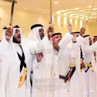 فرقة شعبية المصمك