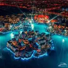 بوليفارد وورلد الجمعه