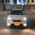 كيا ريو 2012 شد بلد ممشى 185الف