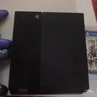 جهاز سوني 4 500 جيجا الاصدار الثاني تتش مع يدين و شريط