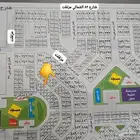 ارض بحي الفنار الضاحية (ب) ارخص ارض