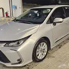 كورلا 2024 نص فل 2.0