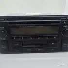 مسجل تويوتا كست وسيدي وكالة