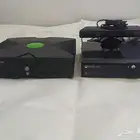 اكس بوكس قديم و 360