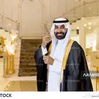 مصور فوتوغرافي داخل تبوك