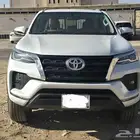 فورتشنر 2023 6 سرندل