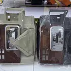 ديكور جير نيسان فتك جديد جيرتماتيك وجير عادي