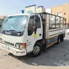 دنا ايسوزو للبيع موديل 2003