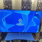 شاشه kmc 50 بوصه سمارت 4k