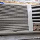 مكيف شباك دورا من شركة جيبسون استخدام شخصي مالك أول