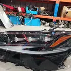 شمعة يسار لكزس ES350وكاله نظيف