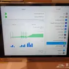 آيباد الجيل السابع 128 قيقا   iPad 7th 128GB