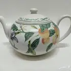 ابريق شاي فخار اندونيسي