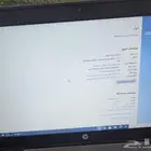 لابتوب hp
