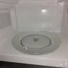 ميكرويف لسه جديد