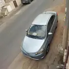 تويوتا يارس 2016 قير عادي