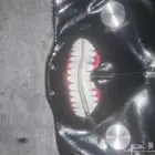 قناع كانيكي من انمي طوكيو غول