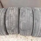 للبيع كفرات برجستون اليباني الاصلي