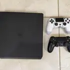 سوني بلايستيشن 4 سليم سوفتوير 11 قابل للتهكير